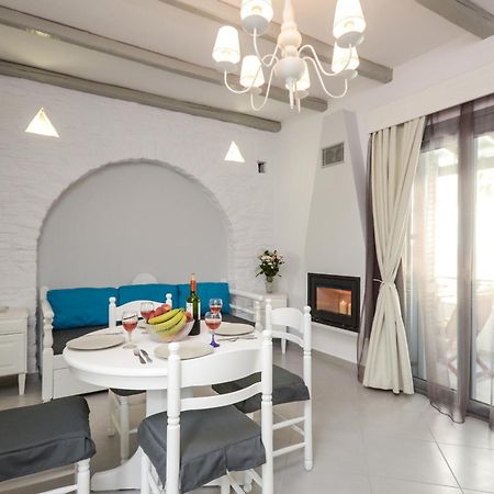 Santa Katerina Apartments&Studios Naxos City Exterior foto