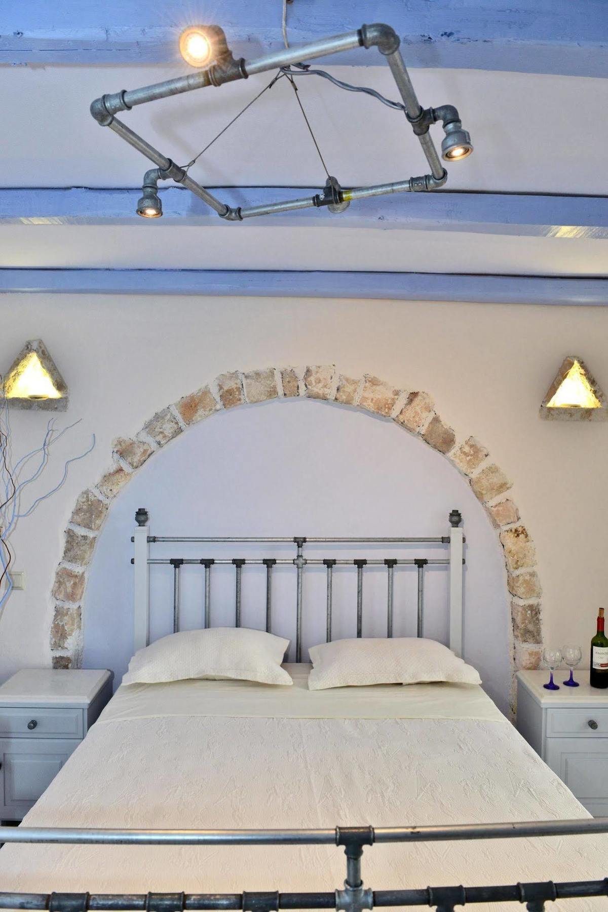 Santa Katerina Apartments&Studios Naxos City Exterior foto
